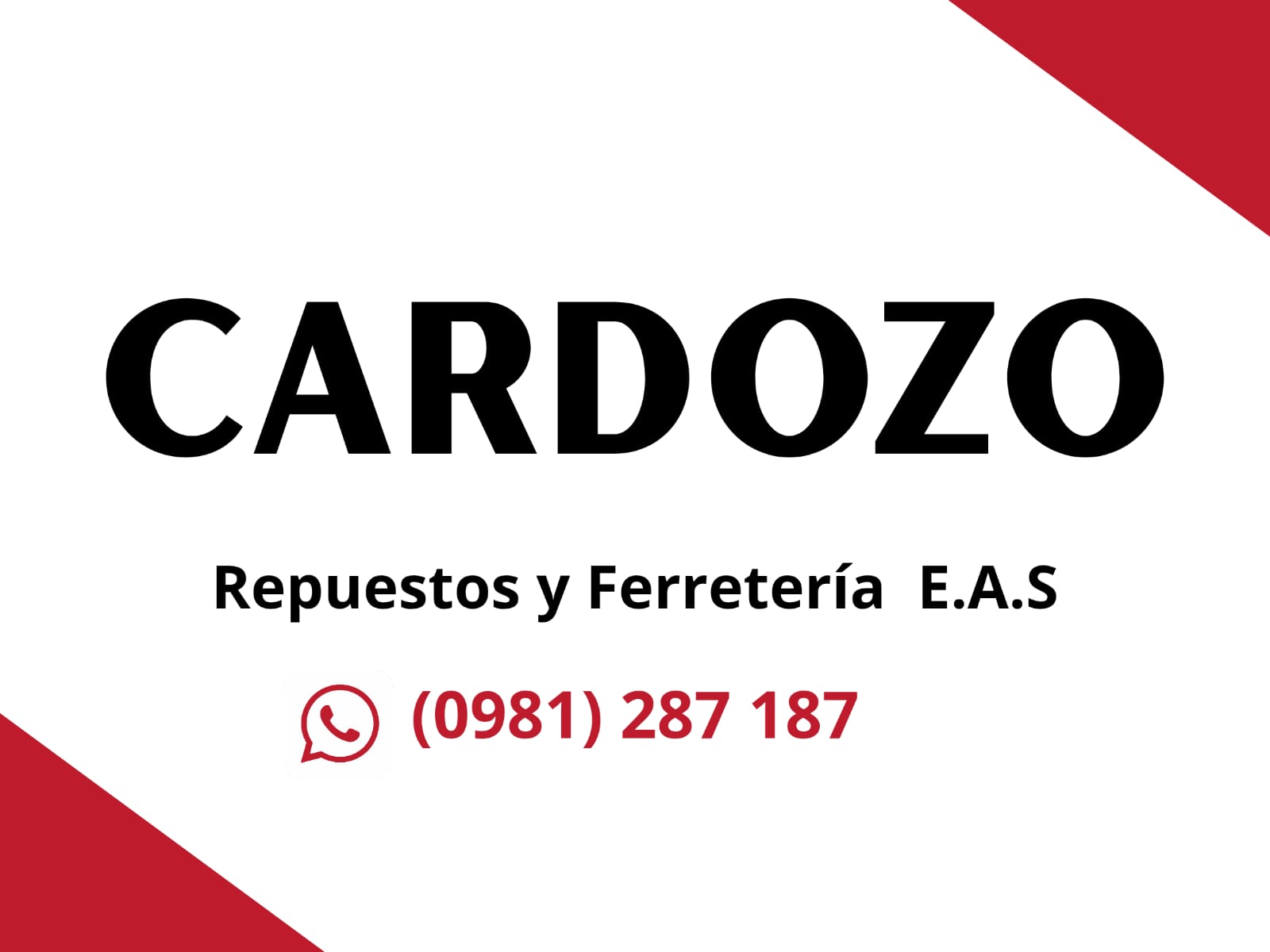 Mi fotografía